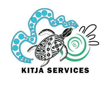 Kitja Industrial Services logo