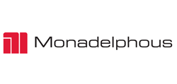 Monadelphous logo on white