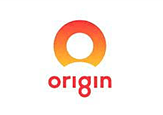 Origin energy logo