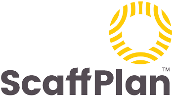 Scaff Plan logo for Kitja Services