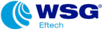 WSG Eftech logo