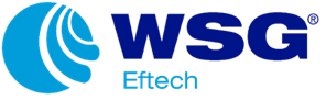 WSG Eftech Logo for Kitja Services
