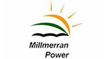 Milmerran Power logo