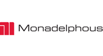 Monadelphous logo on white